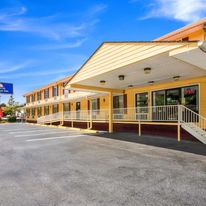 Americas Best Value Inn