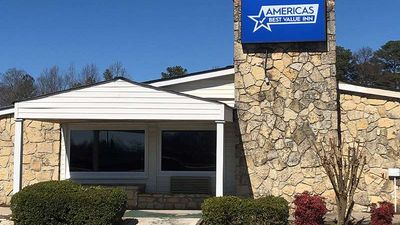 Americas Best Value Inn & Suites