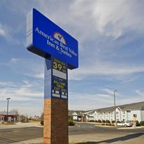 Americas Best Value Inn