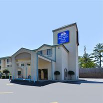 Americas Best Value Inn & Suites