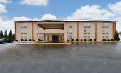 Americas Best Value Inn, Evansville