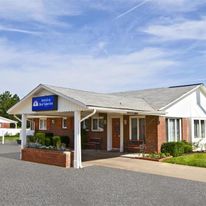 Americas Best Value Inn