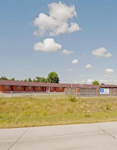 Americas Best Value Inn