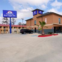 Americas Best Value Inn