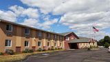 <b>Americas Best Value Inn Exterior</b>. Images powered by <a href=https://www.travelagewest.com/Hotels/Foxboro-MA/