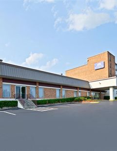Americas Best Value Inn
