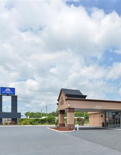 Americas Best Value Inn