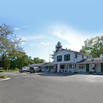 Americas Best Value Inn Jonesville