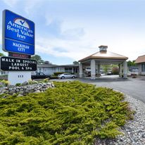 Americas Best Value Inn