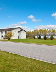 Americas Best Value Inn