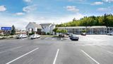 <b>Americas Best Value Inn St Ignace Exterior</b>. Images powered by <a href="https://iceportal.shijigroup.com/" title="IcePortal" target="_blank">IcePortal</a>.