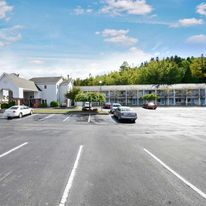 Americas Best Value Inn St Ignace