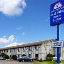 Americas Best Value Inn & Suites