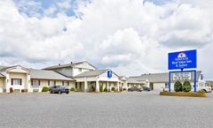 Americas Best Value Inn & Suites