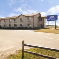 Americas Best Value Inn