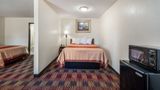 Americas Best Value Inn & Suites Harriso Room