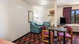 Americas Best Value Inn & Suites Harriso Room