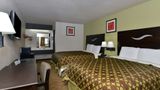 Americas Best Value Inn-Independence Room