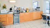 Americas Best Value Inn Lebanon Restaurant