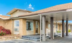 Americas Best Value Inn Lebanon