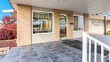 Americas Best Value Inn Lebanon Exterior