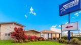 Americas Best Value Inn Lebanon Exterior