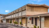 Americas Best Value Inn Lebanon Exterior