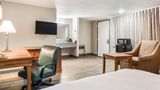 Americas Best Value Inn Lebanon Room