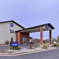 Americas Best Value Inn