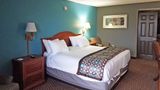 Americas Best Value Inn St Louis Dwntown Room