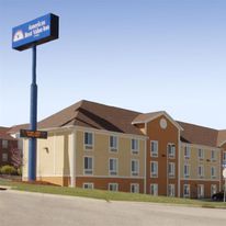 Americas Best Value Inn St. Robert