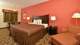 Americas Best Value Inn- Byhalia Room