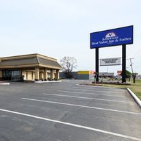 Americas Best Value Inn & Suites