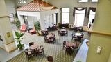 Americas Best Value Inn-Tunica Resort Lobby