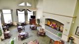 Americas Best Value Inn-Tunica Resort Lobby