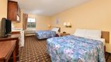 Americas Best Value Inn & Suites Room