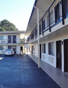 Americas Best Value Inn