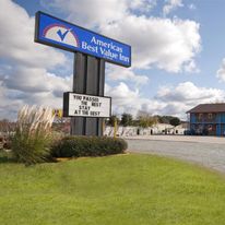 Americas Best Value Inn