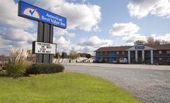 Americas Best Value Inn