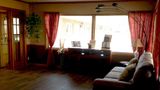 Americas Best Value Inn Lobby