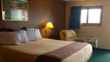 Americas Best Value Inn Room