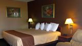 Americas Best Value Inn Room