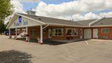 Americas Best Value Inn Exterior