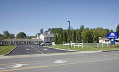 Americas Best Value Inn