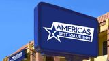 Americas Best Value Inn Exterior