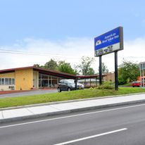 Americas Best Value Inn