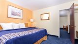 Americas Best Value Inn Suite