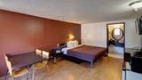 Americas Best Value Inn-Heath/Newark Room