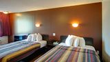 Americas Best Value Inn-Heath/Newark Room