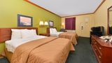 Americas Best Value Inn-Maumee/Toledo Room